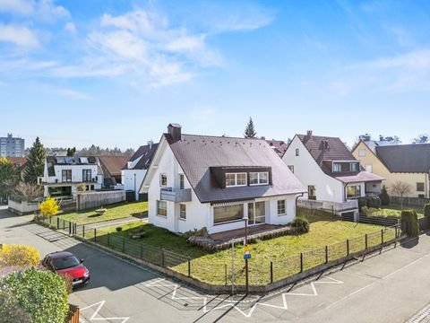 Friedrichshafen Häuser, Friedrichshafen Haus kaufen