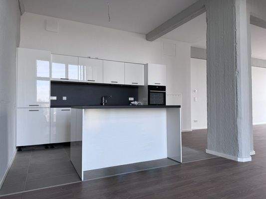 Einbauküche