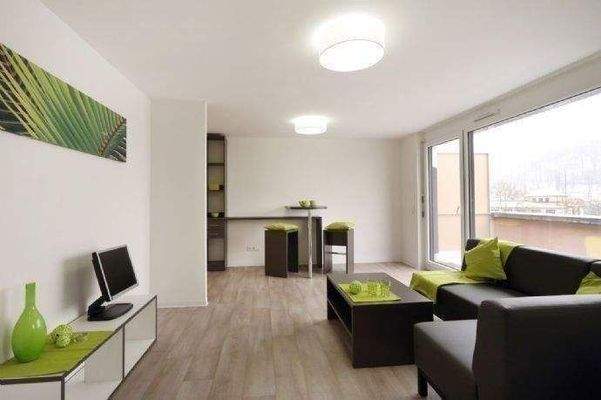 Apartment - Beispielansicht 4