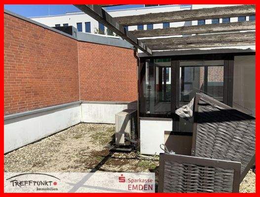 Außenbereich, Balkon