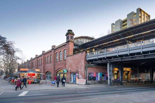 Beste Verkehrsanbindung