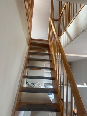 Treppe