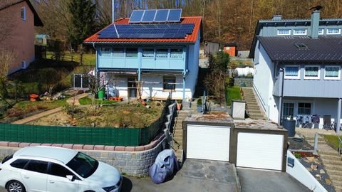 Fürstenstein Häuser, Fürstenstein Haus kaufen