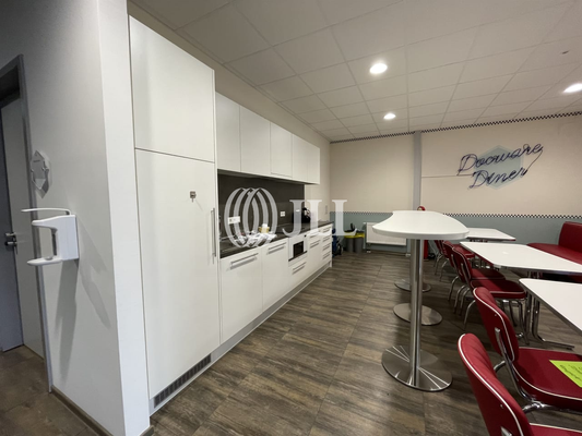 Küchenzeile Flur 4-03