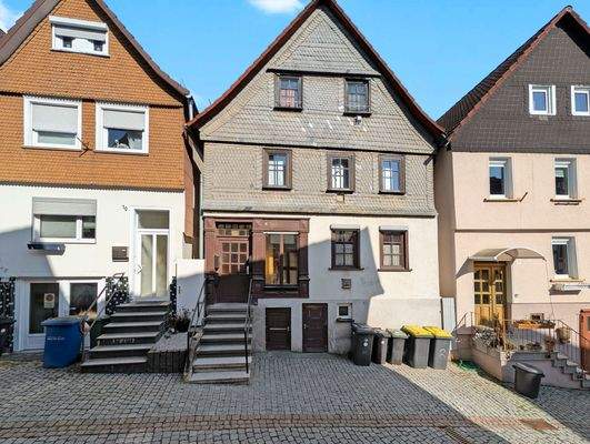 Impressionen - Werz Immobilien