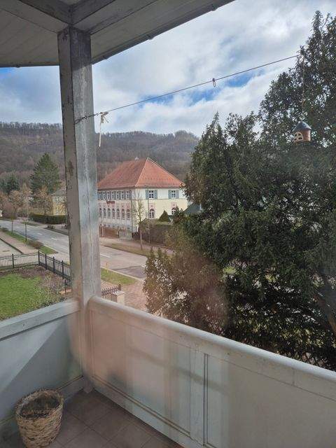 Harztor Wohnungen, Harztor Wohnung mieten