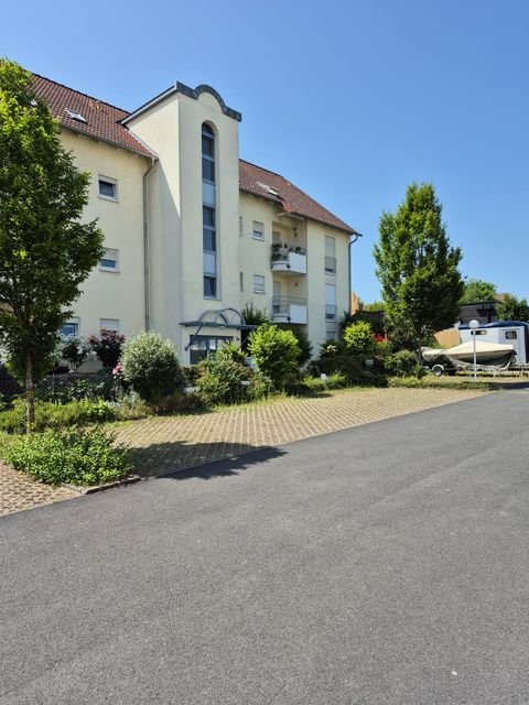 Kitzingen Wohnungen, Kitzingen Wohnung mieten