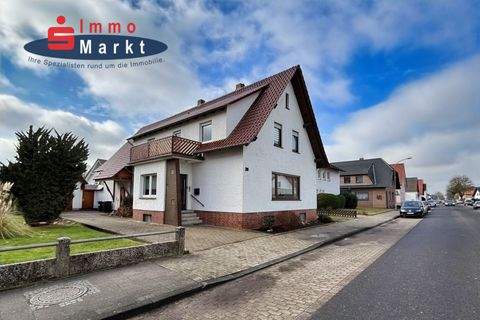 Lübbecke Häuser, Lübbecke Haus kaufen