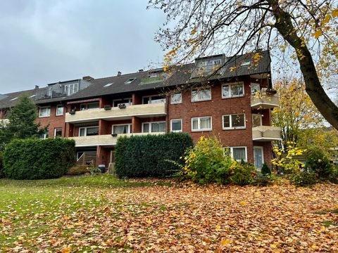 Hamburg Wohnungen, Hamburg Wohnung kaufen