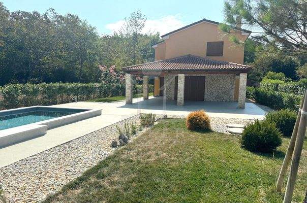 Ruhe & Schönheit auf der Insel Krk in Dobrinj