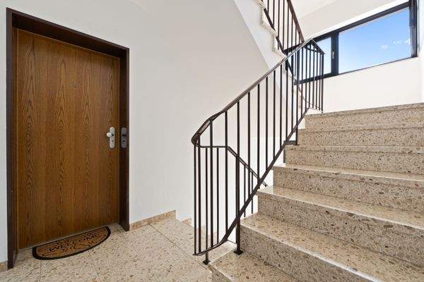 Flur - Patrick Pfeiffer Immobilien