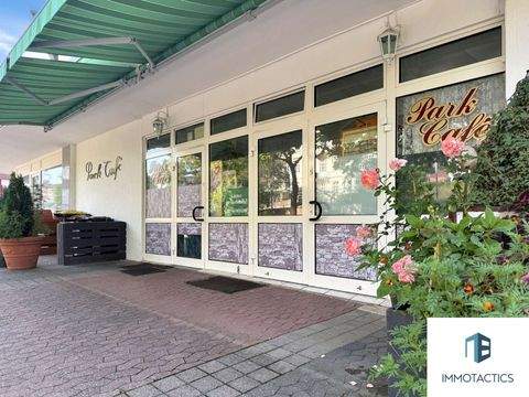 Bad Kreuznach Gastronomie, Pacht, Gaststätten