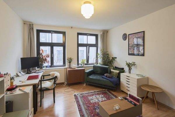 Schlafzimmer Beispiel 4