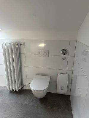 Modernes Badezimmerdesign