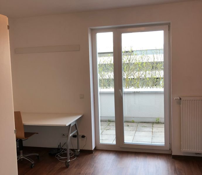 1 Zimmer Wohnung in München (Schwabing-Freimann)
