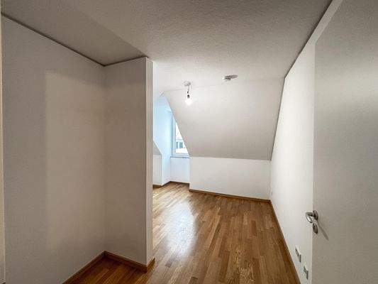 Eingang Schlafzimmer