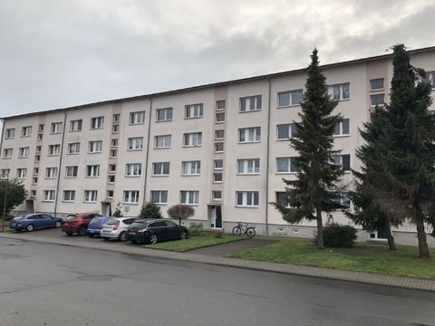 Mügeln Wohnungen, Mügeln Wohnung mieten