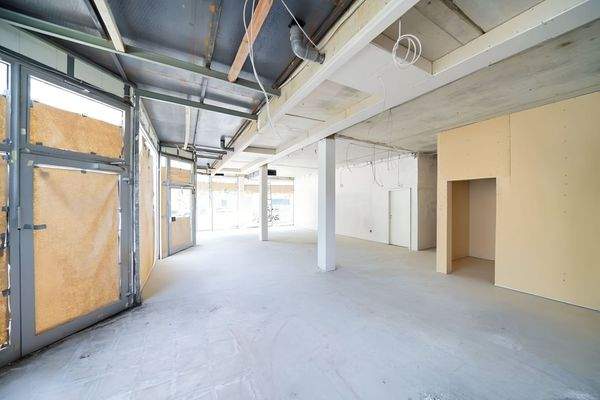 Ladenlokal Ansicht 4