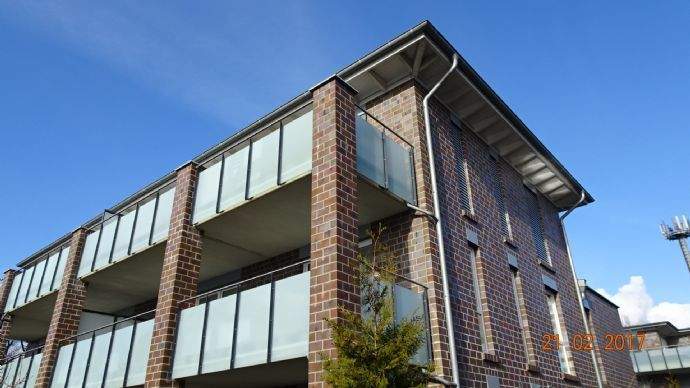 Ansicht Süd-/Ostseite