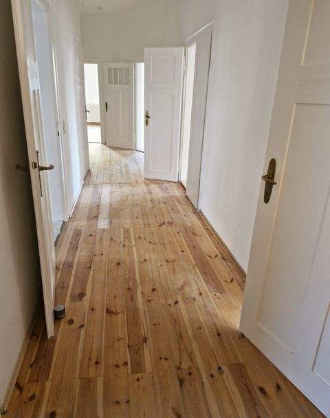 Bad Langensalza Wohnungen, Bad Langensalza Wohnung mieten