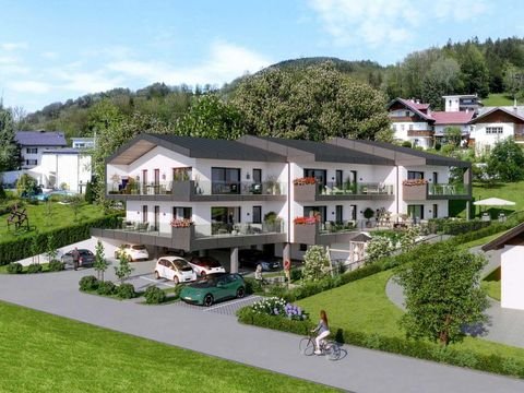 Tiefgraben bei Mondsee Wohnungen, Tiefgraben bei Mondsee Wohnung kaufen