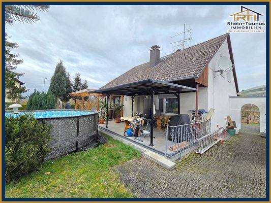 Herzlich Willkommen!