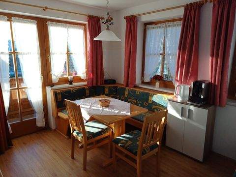 Radstadt Wohnen auf Zeit, möbliertes Wohnen