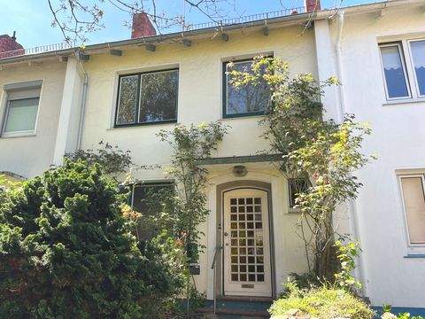 Bremen / Aumund Häuser, Bremen / Aumund Haus kaufen