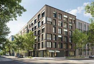 Unverbindliche Visualisierung