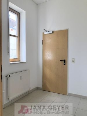 kleines Büro