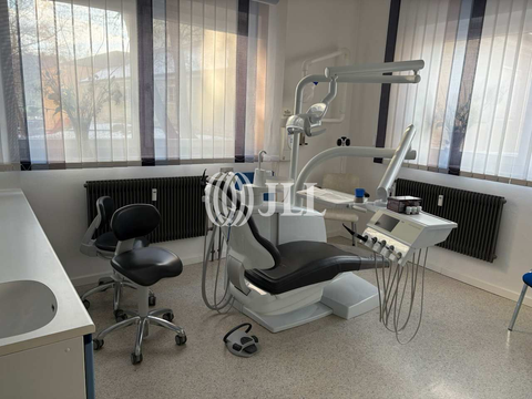 Nürnberg Büros, Büroräume, Büroflächen 