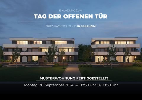 Müllheim Wohnungen, Müllheim Wohnung kaufen