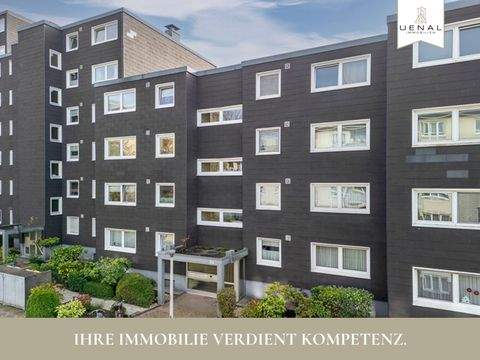 Oberhausen Wohnungen, Oberhausen Wohnung kaufen