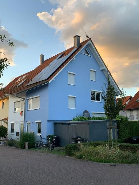 Stutensee Spöck Häuser, Stutensee Spöck Haus kaufen