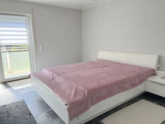 Schlafzimmer OG