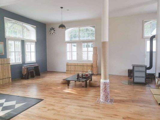 Gewerbepark Lindenberg