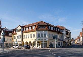 GE_WE TBB - Gebäude