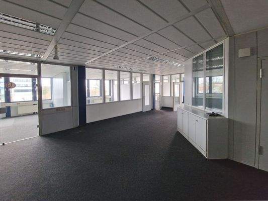 Büroflächen