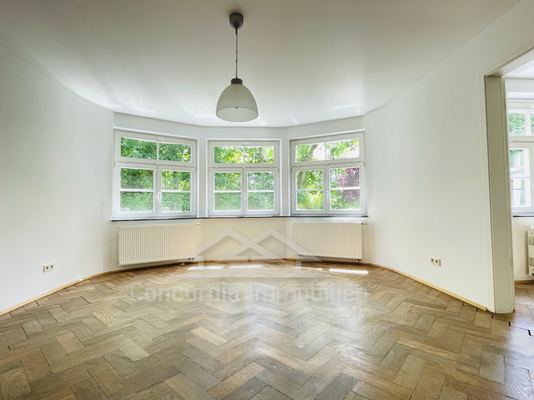 Ihr eigenes Oval Office