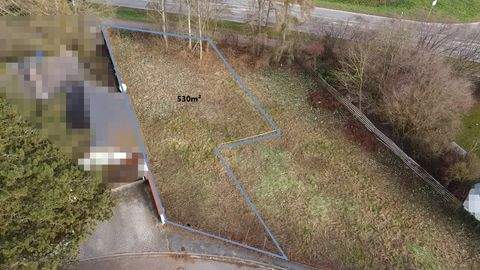 Hollenbach / Motzenhofen Grundstücke, Hollenbach / Motzenhofen Grundstück kaufen