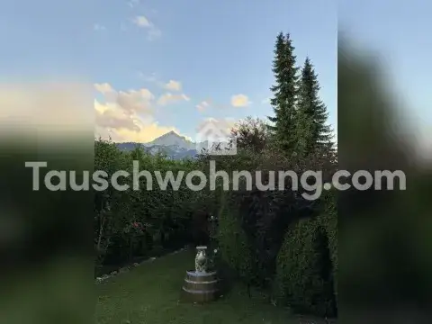 Garmisch-Partenkirchen Wohnungen, Garmisch-Partenkirchen Wohnung mieten