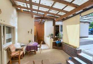 Pergola