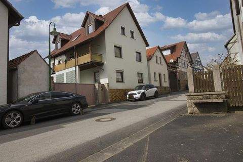 Stadtlauringen Häuser, Stadtlauringen Haus kaufen