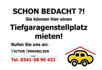 Stellplatzvermietung