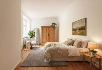 3-Zimmer-Wohnung zum Kauf