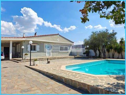 Loutraki-Perachora Häuser, Loutraki-Perachora Haus kaufen