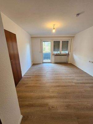 Schlafzimmer - Whg B