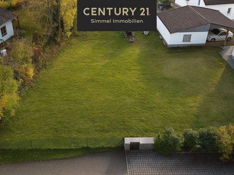 Nittenau Grundstücke, Nittenau Grundstück kaufen