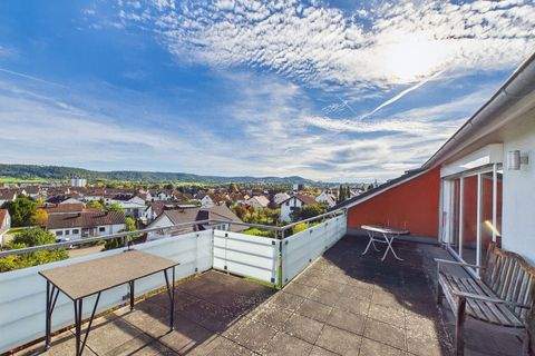 Rottenburg am Neckar Wohnungen, Rottenburg am Neckar Wohnung kaufen