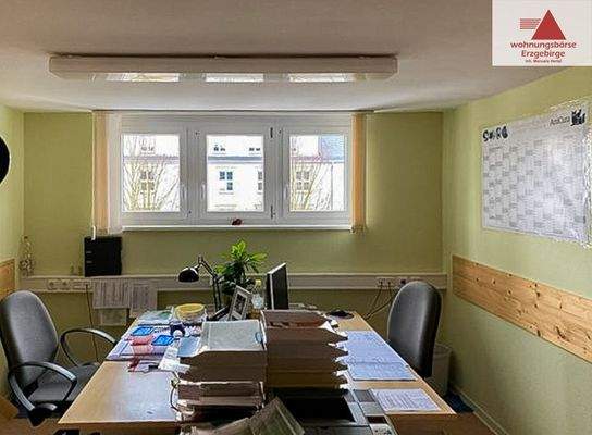 Gewerbeobjekt, Zschopau